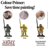 The Army Painter Spray: Daemonic Yellow