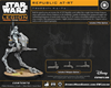 Star Wars Legion: Republic AT-RT