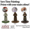 The Army Painter Spray: Leather Brown
