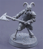 General Accoutrements: 25mm Round Deck Bases (48)