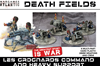 Death Fields: Les Grognards Command / Heavy Support