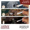 The Army Painter: Masterclass Drybrush Set
