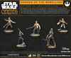 Star Wars Legion: Heroes of The Rebellion