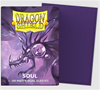 Dragon Shield Standard: Dual Matte Soul (100)