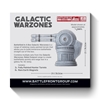 Galactic Warzones: Hunter Turrets (2)