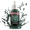Warpaints Fanatic: Temple Gate Teal (18ml)