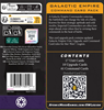 Star Wars Legion: Empire Command Card Pack PREORDER
