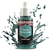 Warpaints Fanatic: Hydra Turquoise (18ml)