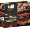 Star Wars Legion: X-34 Landspeeder