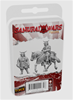 Samurai Wars: Date Masamune