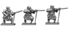 Stone Realm: Dwarf Arquebusiers