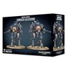 Imperial Knights: Knight Armigers