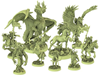 Heroes of Might & Magic III: Rampart Expansion