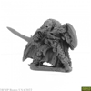 Reaper Bones USA: Crypt Guardian Skeleton