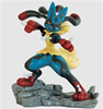 Pokemon: Mega Lucario EX Figure Collection PREORDER