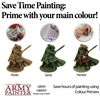 The Army Painter Spray: Army Green 