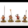 Classic Fantasy: Halfling Militia