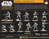 Star Wars Legion: Rebel Veterans