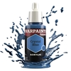 Warpaints Fanatic: Crystal Blue (18ml)