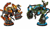 Dungeons & Lasers: Runic Golems
