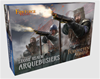 Stone Realm: Dwarf Arquebusiers
