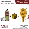 Speedpaint 2.0: Glittering Loot (18ml)