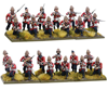 Black Powder: British Line Infantry Regiment