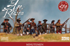 Age of Reason: Minutemen