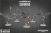 Drukhari: Scourges