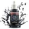 Warpaints Fanatic: Deep Ocean Blue (18ml)