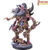 Dungeons & Lasers: Gervase the Ettin