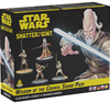 Star Wars Shatterpoint: Wisdom of The Council Squad