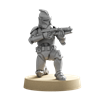 Star Wars Legion: Phase I Clone Troopers