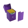 Gamegenic: Deck Holder 100+ Purple