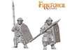 Armies of Islam: Black Guard