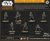 Star Wars Legion: Imperial Special Forces