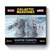 Galactic Warzones: Hunter Turrets (2)
