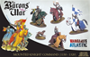 The Barons War: Mounted Knight Command (1150 - 1320)